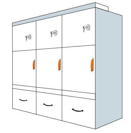 Furniture Hardware