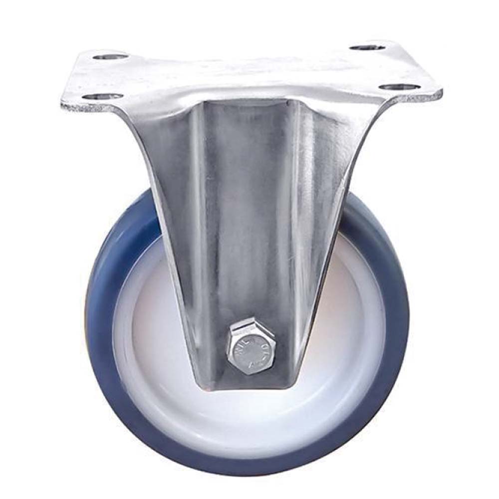 Casters & Adjustable Feet