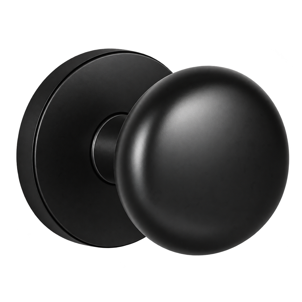 Concealed Locks